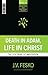 Death in Adam, Life in Christ: The Doctrine of Imputation (Reformed Exegetical Doctrinal Studies series)