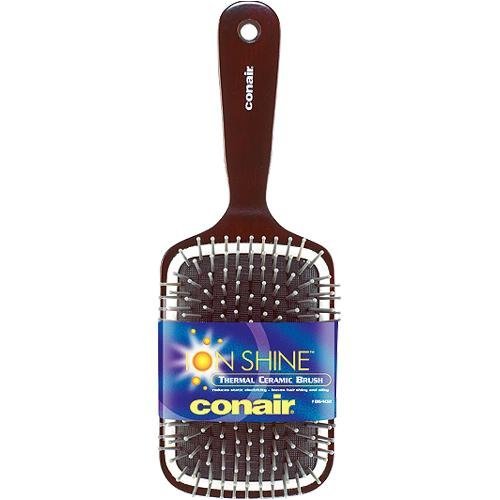 Buy Conair Ion Shine Thermal Ceramic Brush Online at Low Prices in