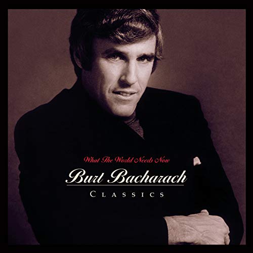 Burt Bacharach & His Orchestra