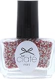 ciate Rayo láser Caviar manicura barniz pintura (5 ml) hembra Nailcare para ella