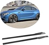 Hervorragende Leistung: Verbessern Sie die visuelle Wirkung, schaffen Sie einen neuen ikonischen Look und heben Sie Ihr Auto von ähnlichen Modellen auf der Straße ab