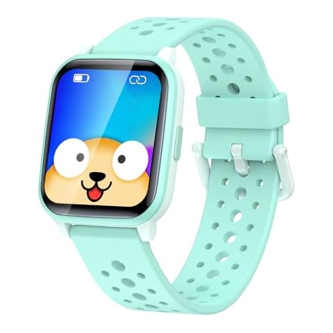 LAMA Kids Smart Watch with Activity Tracker Cover