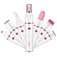 Algopix Similar Product 20 - Electric 7IN1 USB Grooming Sets
