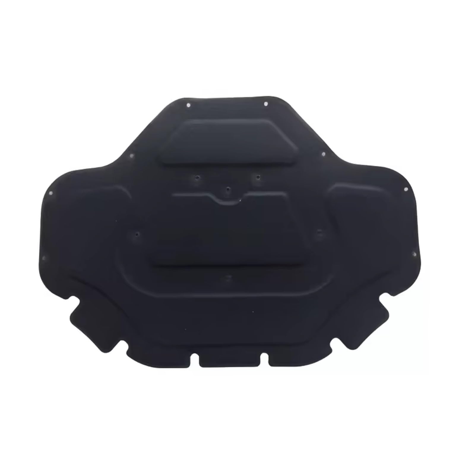 Tapis d'isolation moteur pour réduire le bruit sur BMW X3 G45