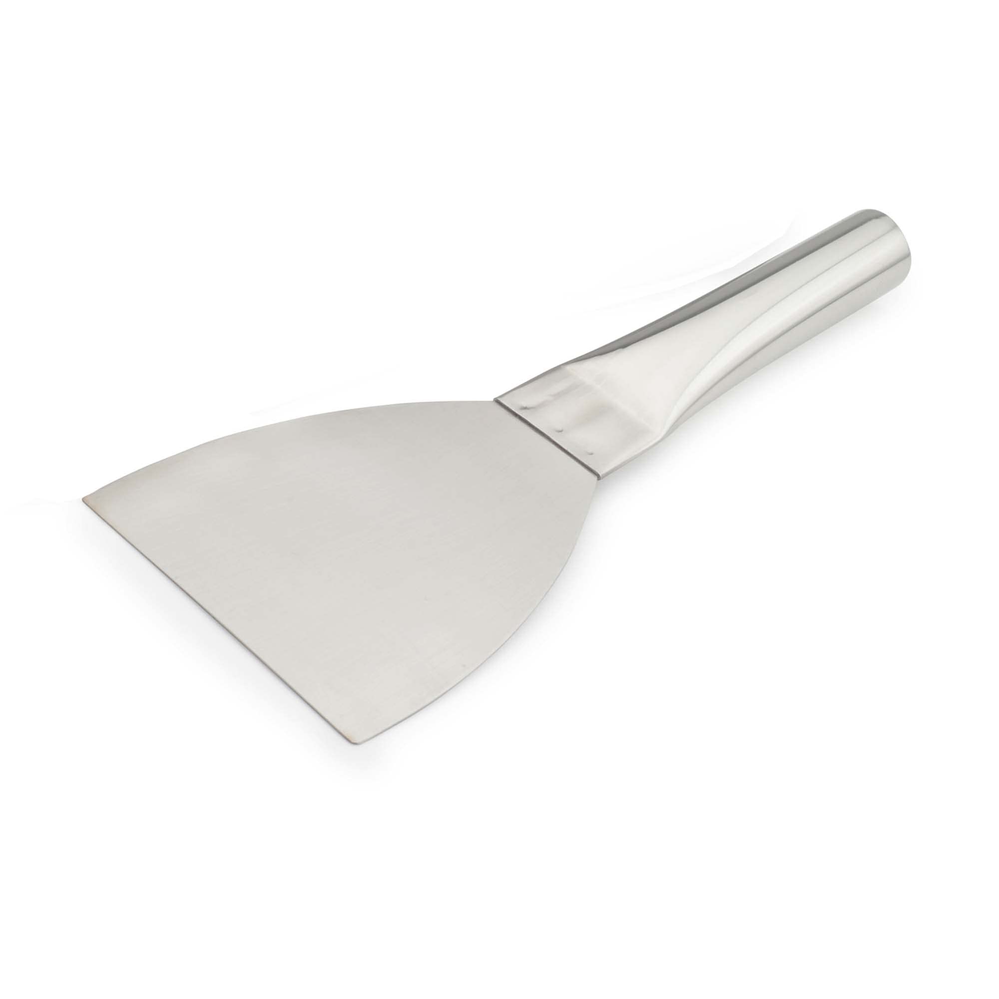 KMW Durable Scrapper with S.S Pipe Handle - 5" | with Comfortable Grip | Premium Build