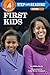 First Kids (Step into Reading)