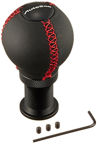 【オートエクゼ】【AUTOEXE】 シフトノブ AT(ゲート式)車 A1342-03