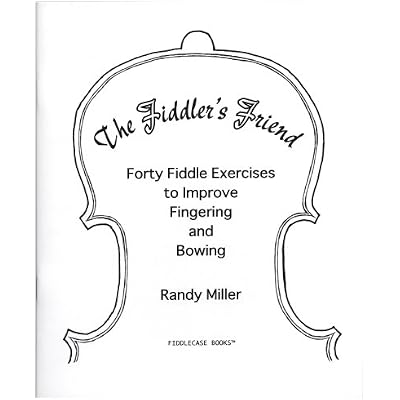 The Fiddler's Friend