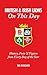 Produktbild British & Irish Lions on This Day: History, Facts & Figures from Every Day of the Year