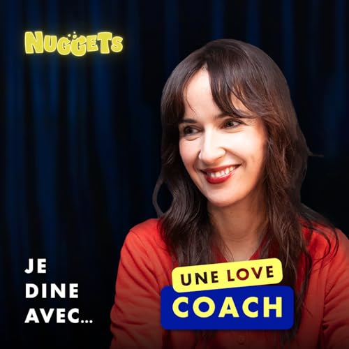 LES SECRETS D'UNE LOVE COACH POUR TROUVER L'AMOUR