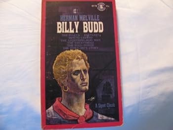 Unknown Binding Billy Budd (Signet Classics) Book