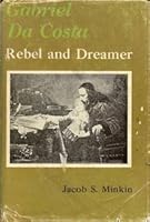 Gabriel Da Costa 0498066576 Book Cover