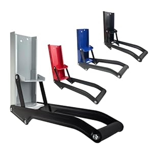 Can Crushers12 oz 16ozcans, Wall Mounted Crusher, Aluminum Can Crusher, Canned Beer And Soda Plastic Bottles, For Recycling, Manual Wall Mounted (Grey)