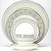 Enhance Your Table with the Noritake Sanderville 5-Piece Place Setting – Buy Yours Today! – Noritake