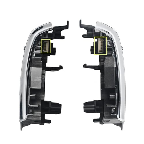 Commande audio volant Pajero Sport bouton de remplacement régulateur - 2