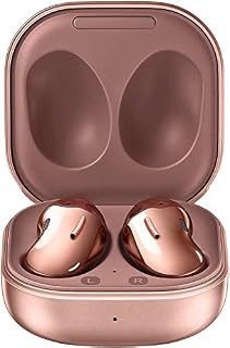 Urbanx Street Buds Live True Wireless Earbud Headphones For Samsung Galaxy - Wireless Earbuds w/Active Noise Cancelling (US Version)