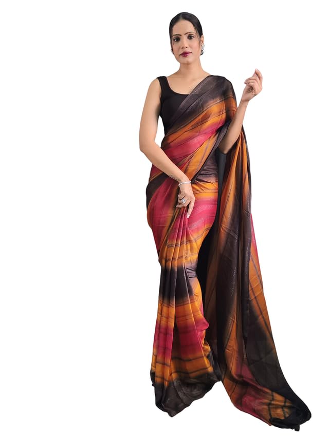 Image of Satrani Women Saree