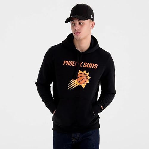 Sweatshirt à capuche Phoenix Suns NBA - vue 7