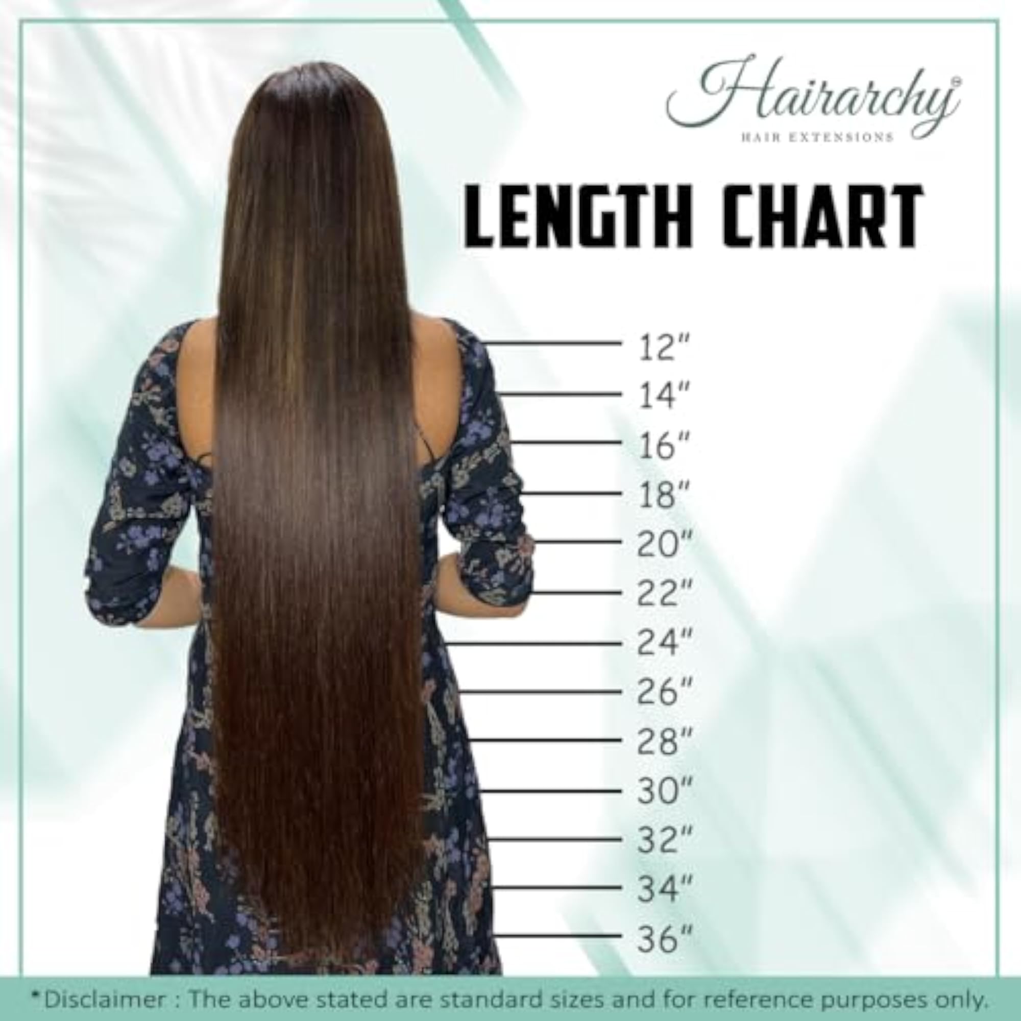 U-Tip Real Human Hair Extensions for Women 24 Inch
