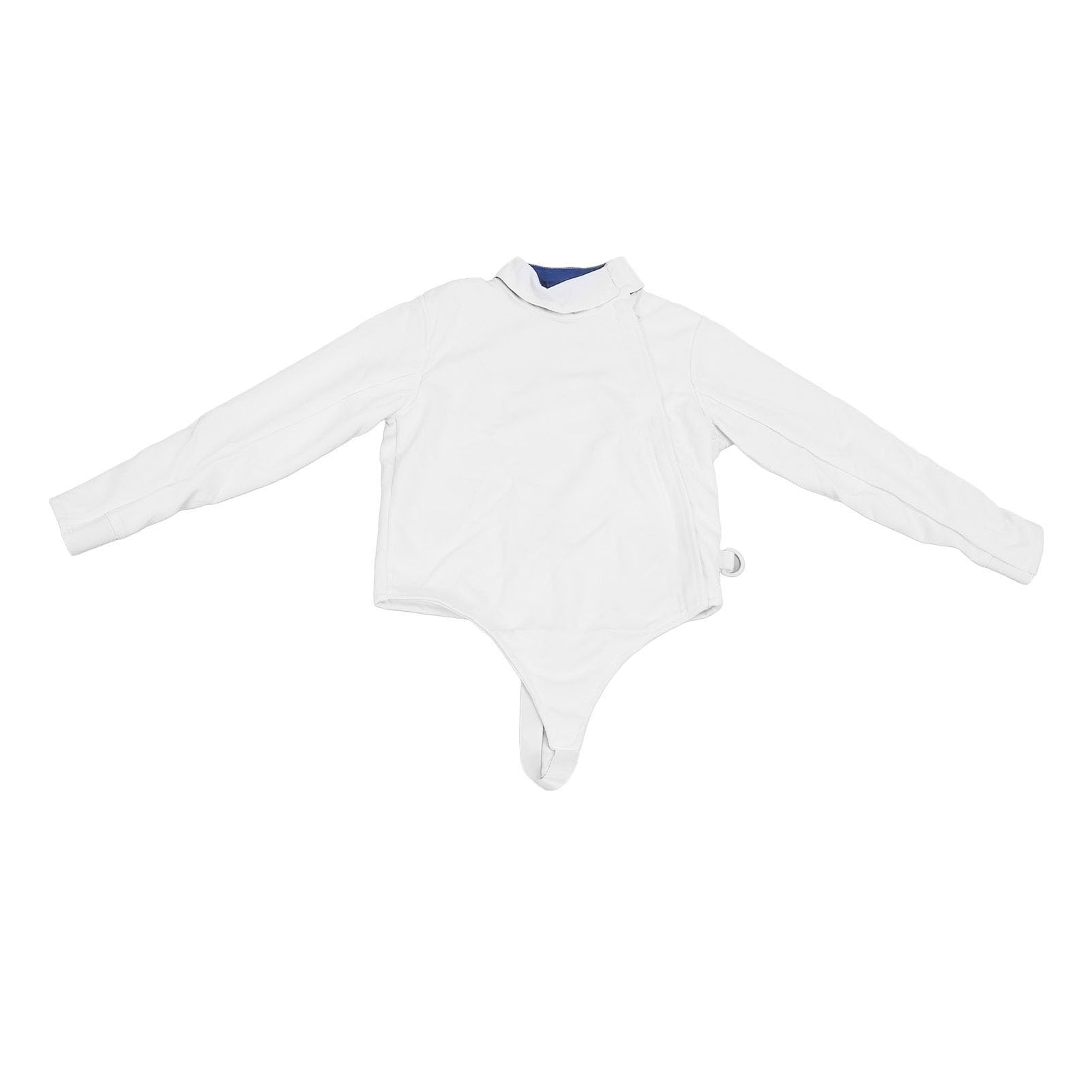 TYTOGE Fencing Jacket for Foil Epee Saber Youth Fencing Sport Uniform for Training Anti Puncture Thickened CE350N (42)