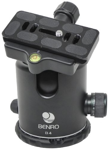 Image of Benro B4 Ball Head
