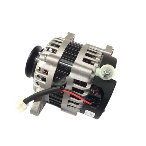 Alternateurs pour auto V80 poulie débrayable pièce de rechange moteur 1.5L