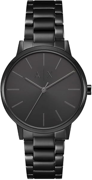 Armani Exchange Watch For Men