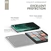 MoKo-Funda-para-7-Kindle-Paperwhite-12th-Generation-2024Kindle-Colorsoft-Signature-Edition-2024-PC-Estuche-Carcasa-Estilo-Ninos-con-Auto-SuenoEstela-Bosque-Verde