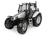 Universal Hobbies Deutz-Fahr Agrotron MK3-Edition Limited Edition Special Design Nr. 555, UH5396, grau