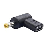 USB 作成 × 1.7 ミリメートル直流バッテリーパックリンク 27 ワット 36 100 LED ディスプレイラップトップカメラエレクトロニクス電源