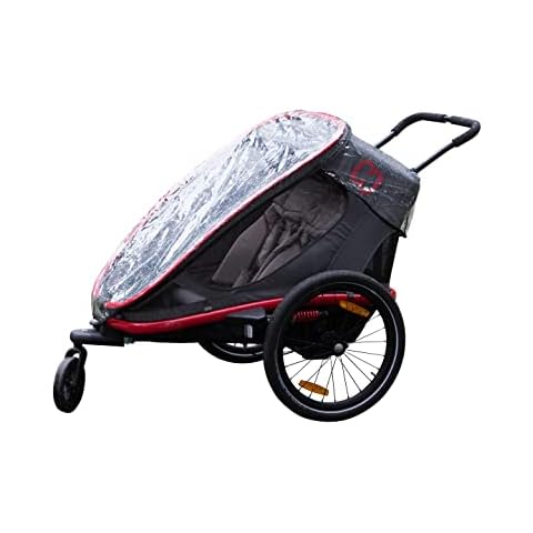Hamax Outback/Avenida/Traveller Rain Cover Cover