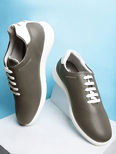 Image of Duke Mens Fwol1493 Sneaker