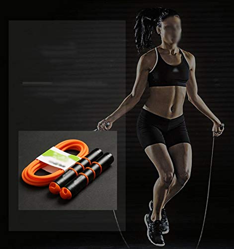 Specjalna lina treningowa do badania fizycznego skakanka dla dzieci, dorosłych, studentów, mężczyzn i kobiet fitness profesjonalna lina