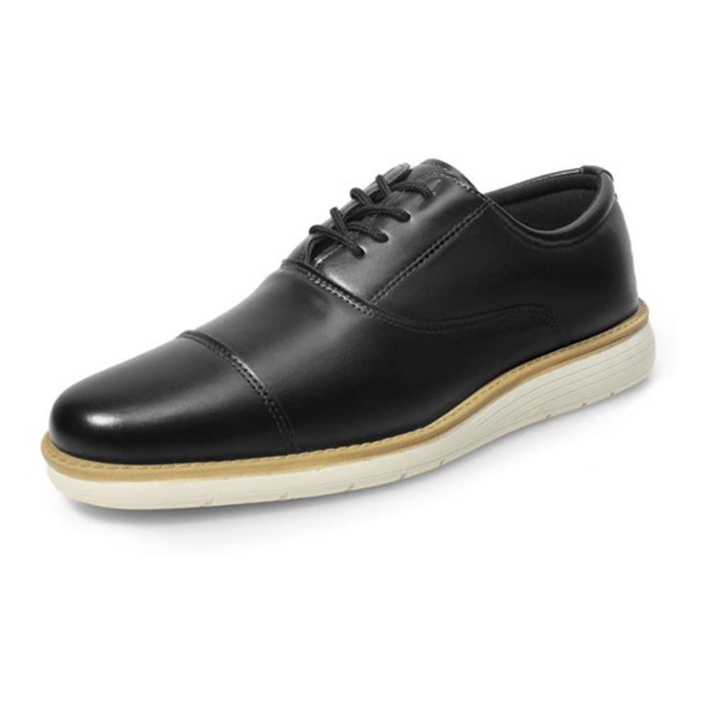 Kit Sapato Masculino Oxford Italiano Phillipo Black + Café em promoção! Veja a oferta e mais achadinhos de Sapatos 5 Hoje é o melhor dia para comprar Kit Sapato Masculino Oxford Italiano Phillipo Black + Café com aquele preço maroto! Promoção! Aproveite a oferta! 5