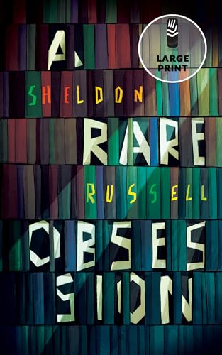 A Rare Obsession