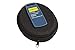 Fluke Networks Single-Mode 9 ?m Launch Cord (160 m) for Testing 9 ?m LC terminated fibers (SCAPC/Metal LC)