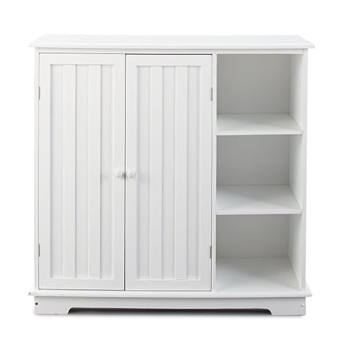 Lakeside Collection Beadboard Wooden