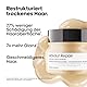 L’Oréal Professionnel Reparierende Haarmaske für strapaziertes und trockenes Haar, Mit Quinoa, Serie Expert, Absolut Repair Maske, 250 ml