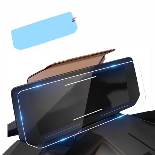 Film de protection moto BMW K1600 pour rouler par tous les temps sereinement