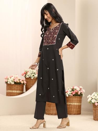 Image of Libas Women Kurta Set
