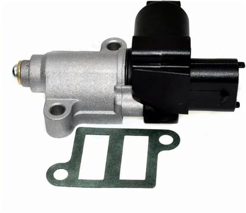 Plus de ralenti instable grâce au corps papillon pour Hyundai Tucson et Elantra - 4