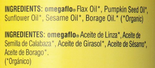 Omega Nutrition - Essential Balance Oil Blend 32 Oz [Health And Beauty] #TOP5