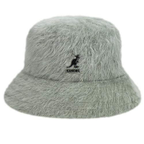 Chapeau Kangol Furgora Seau bob homme mode urbaine bucket hat hiver