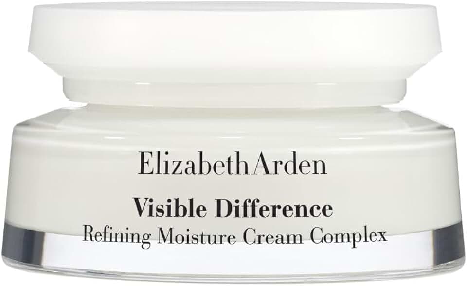 Arden Visible Difference Crema Hidratante Facial de Día