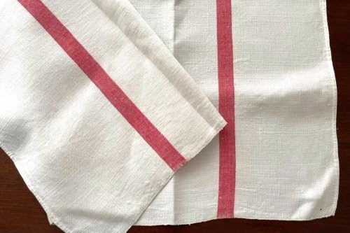 アンティークイタリア 宿り木 オープンカットワーク刺繍 美しい手織りリネンクロス アンティークイタリア 宿り木 オープンカットワーク刺繍 美しい