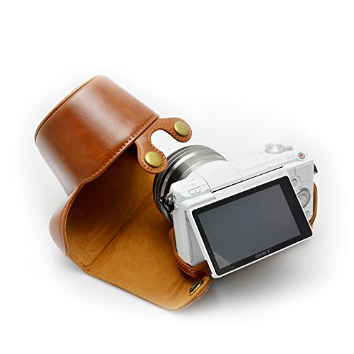 Andoer Camera Bag sacchetto di caso per Sony NEX