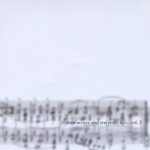 Play Four Scores and Ten Years Ago...Vol. 3 by robert f. trucios on Amazon Music