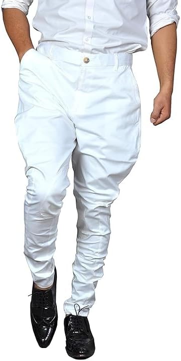 Traditional Classic Breeches Men's Balloon Pants Trousers Fashion Wear Collection Stylish Timeless Gift for Special Occasion