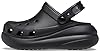 Crocs Unisex Adult, Crush Clog, Black, 5 UK Men/ 6 UK Women #5