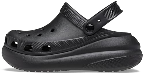 Crocs Crush Clog 38-39 EU Black